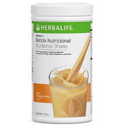 BATIDO NUTRICIONAL FORMULA 1